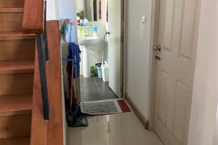 Дом в Паттайе, Таиланд | THE444177