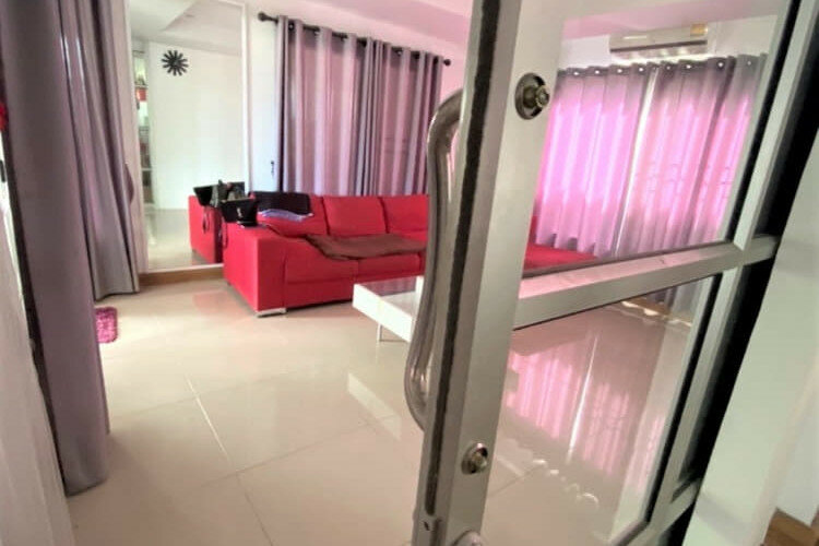 Дом в Паттайе, Таиланд | THE444177