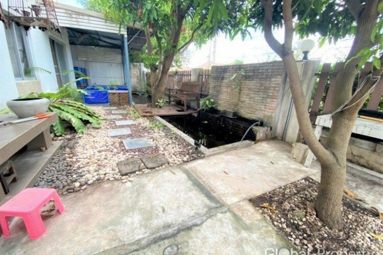 Дом в Паттайе, Таиланд | THE444177