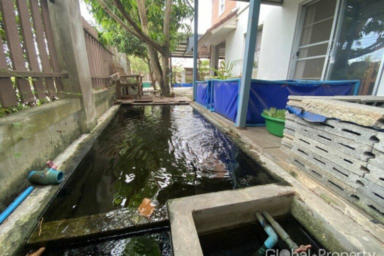 Дом в Паттайе, Таиланд | THE444177