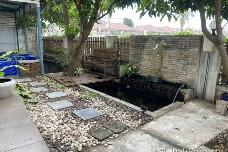 Дом в Паттайе, Таиланд | THE444177