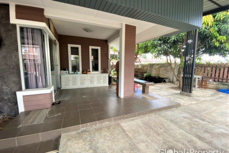 Дом в Паттайе, Таиланд | THE444177