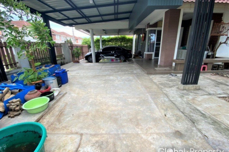 Дом в Паттайе, Таиланд | THE444177