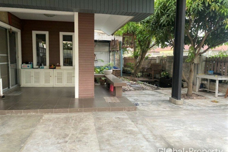 Дом в Паттайе, Таиланд | THE444177