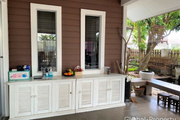 Дом в Паттайе, Таиланд | THE444177