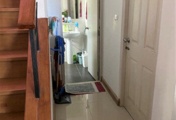 Дом в Паттайе, Таиланд | THE444177