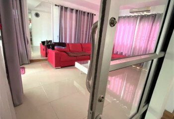 Дом в Паттайе, Таиланд | THE444177