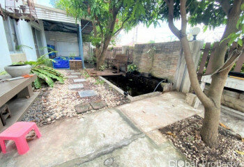 Дом в Паттайе, Таиланд | THE444177