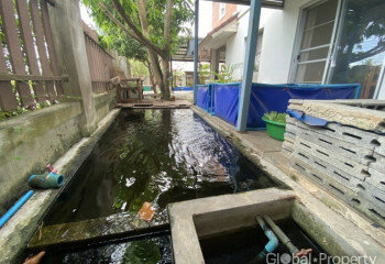 Дом в Паттайе, Таиланд | THE444177