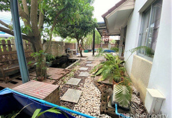 Дом в Паттайе, Таиланд | THE444177