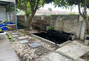 Дом в Паттайе, Таиланд | THE444177