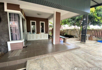 Дом в Паттайе, Таиланд | THE444177