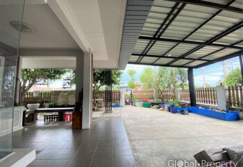 Дом в Паттайе, Таиланд | THE444177