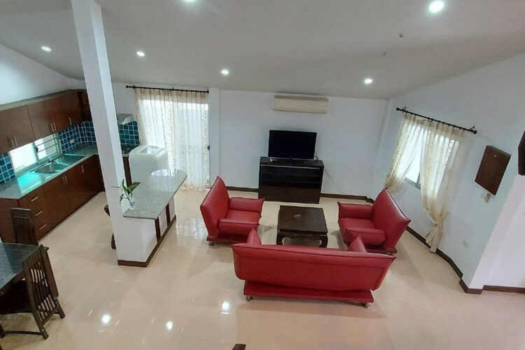 Дом в Паттайе, Таиланд | THE348674