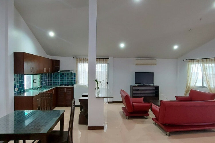 Дом в Паттайе, Таиланд | THE348674