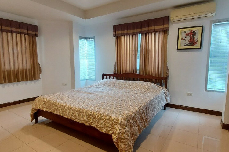 Дом в Паттайе, Таиланд | THE348674