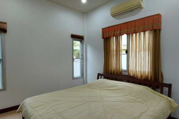 Дом в Паттайе, Таиланд | THE348674