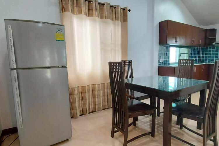 Дом в Паттайе, Таиланд | THE348674