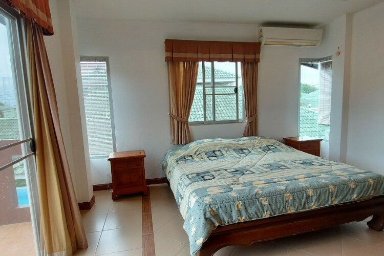 Дом в Паттайе, Таиланд | THE348674