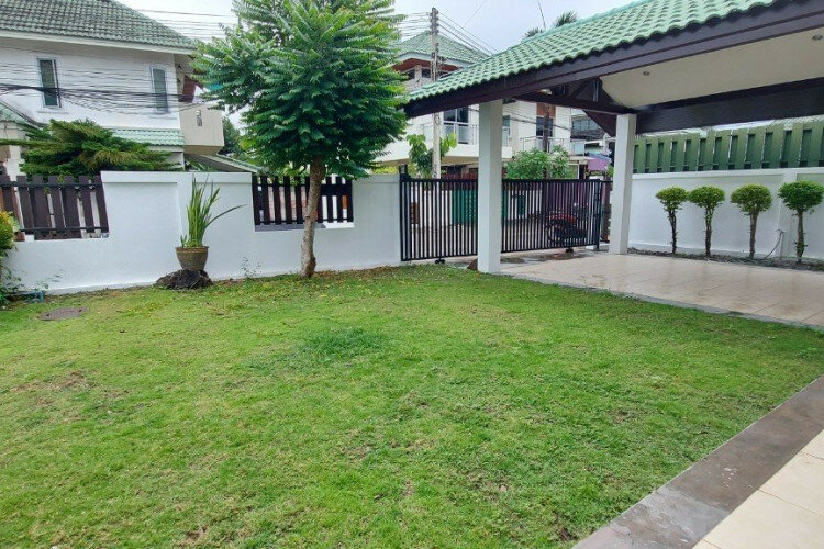 Дом в Паттайе, Таиланд | THE348674