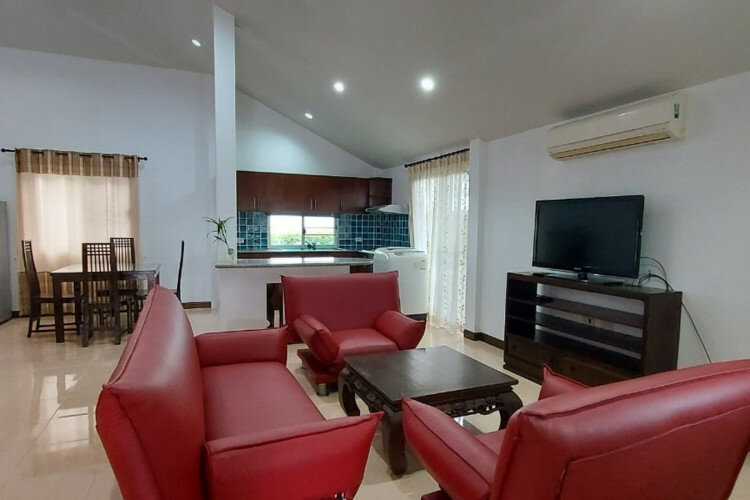 Дом в Паттайе, Таиланд | THE348674