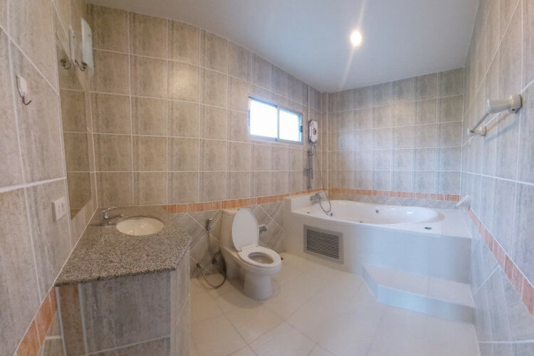 Дом в Паттайе, Таиланд | THE348674