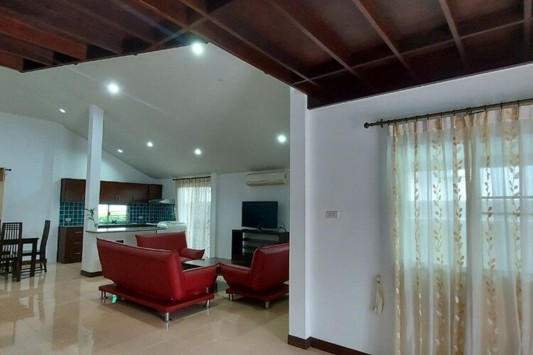 Дом в Паттайе, Таиланд | THE348674