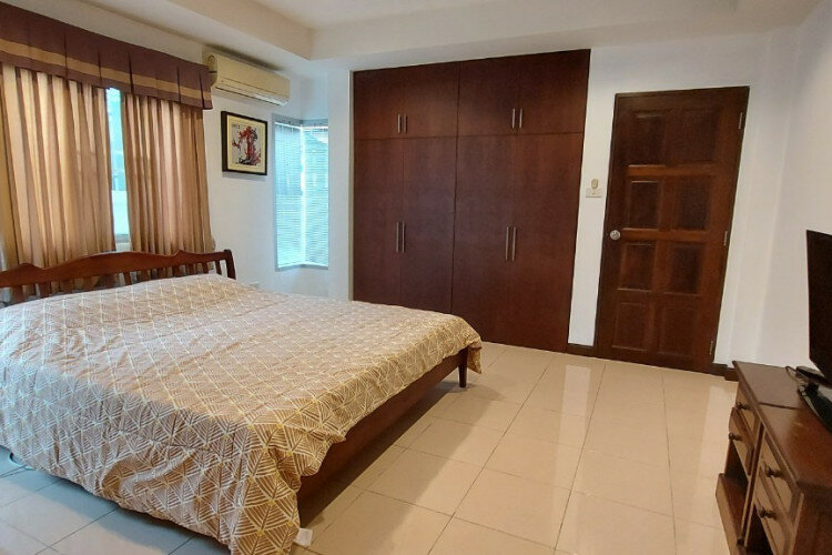 Дом в Паттайе, Таиланд | THE348674