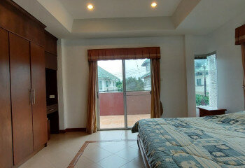 Дом в Паттайе, Таиланд | THE348674