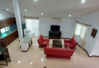 Дом в Паттайе, Таиланд | THE348674