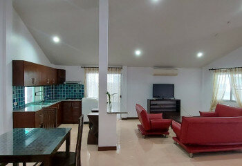 Дом в Паттайе, Таиланд | THE348674