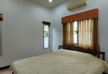 Дом в Паттайе, Таиланд | THE348674