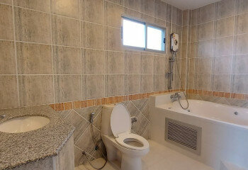 Дом в Паттайе, Таиланд | THE348674