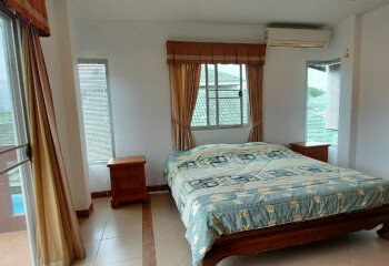 Дом в Паттайе, Таиланд | THE348674