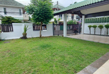 Дом в Паттайе, Таиланд | THE348674