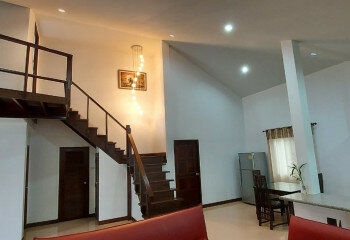 Дом в Паттайе, Таиланд | THE348674