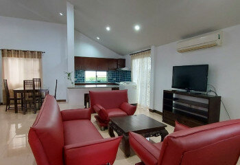 Дом в Паттайе, Таиланд | THE348674