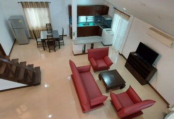 Дом в Паттайе, Таиланд | THE348674