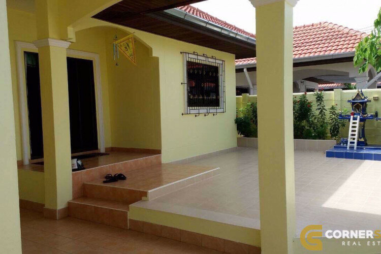 Дом в Паттайе, Таиланд | THE428469