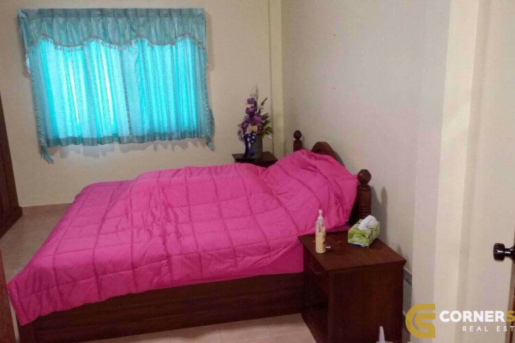 Дом в Паттайе, Таиланд | THE428469