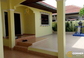 Дом в Паттайе, Таиланд | THE428469