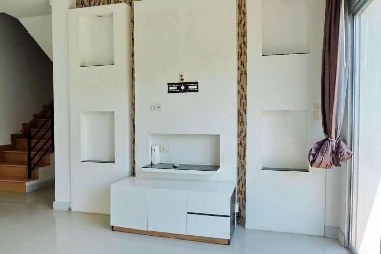 Дом в Паттайе, Таиланд | THE227710