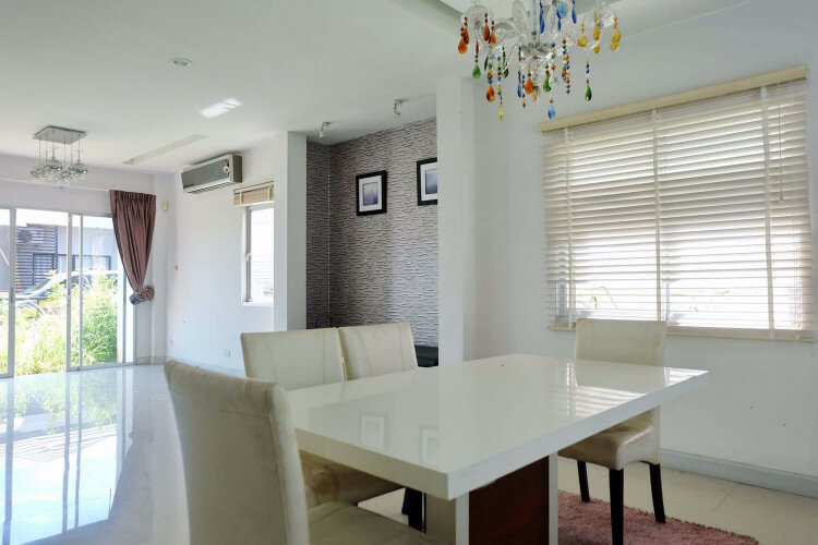 Дом в Паттайе, Таиланд | THE227710