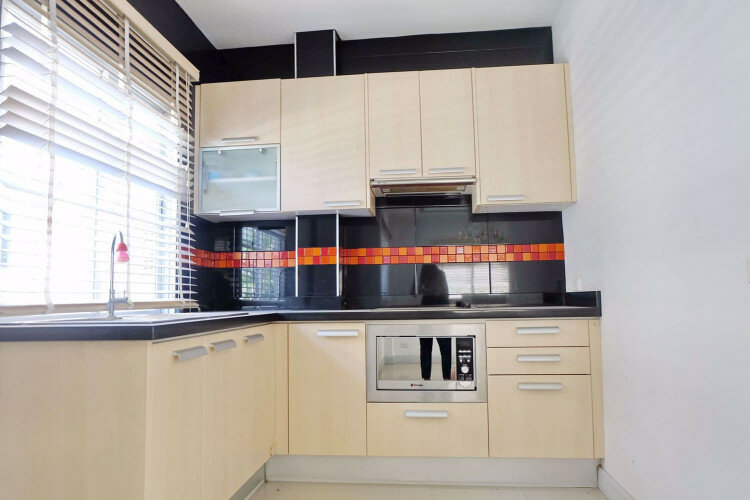 Дом в Паттайе, Таиланд | THE227710