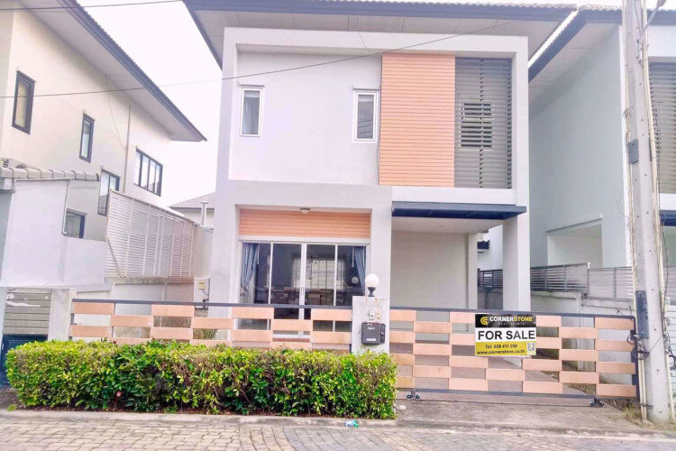 Дом в Паттайе, Таиланд | THE227710