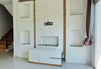 Дом в Паттайе, Таиланд | THE227710