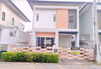 Дом в Паттайе, Таиланд | THE227710