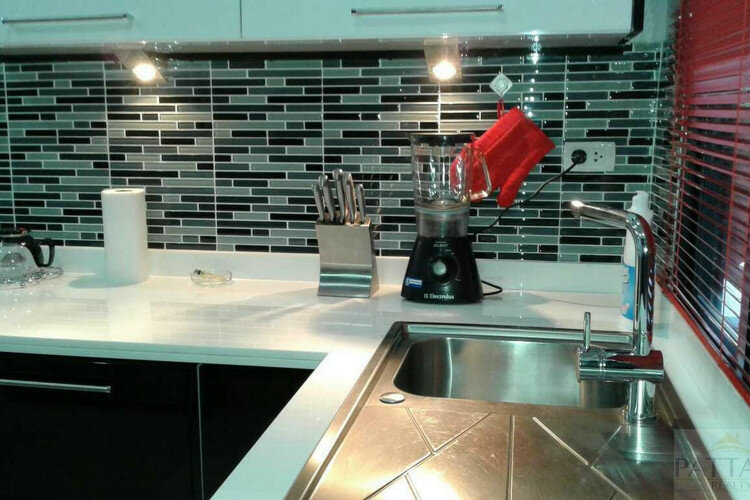 Дом в Паттайе, Таиланд | THE522309