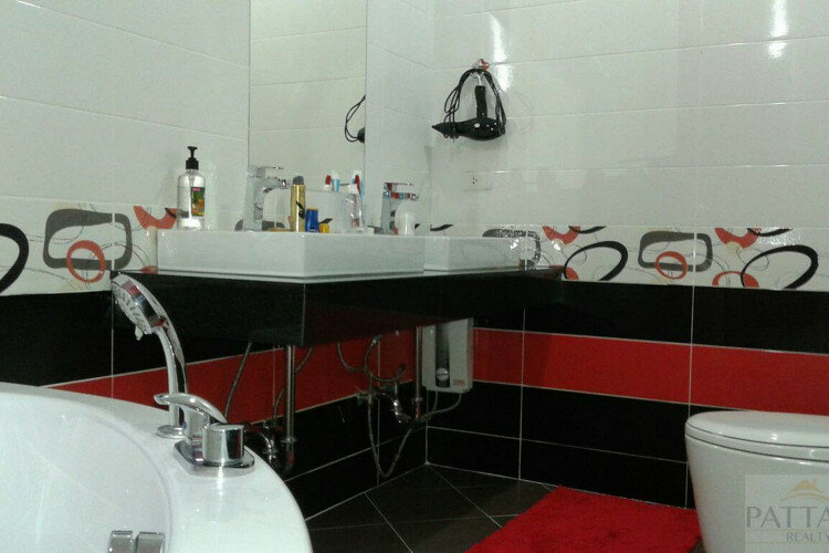 Дом в Паттайе, Таиланд | THE522309