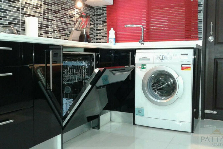 Дом в Паттайе, Таиланд | THE522309